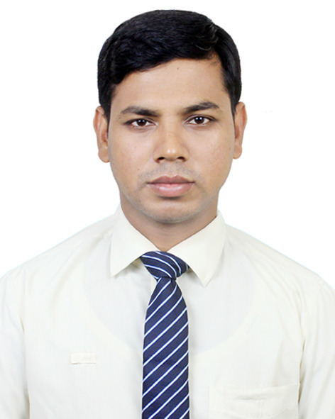 Teacher Photo